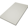 PLACA DE GESSO DE IMPACTO ou HARDBOARD