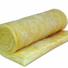 Lã de Vidro 50mm - Rolo com 15m²