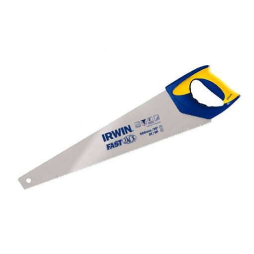 SERROTE DE MÃO IRWIN Fast Jack 20" 500mm - IW44743