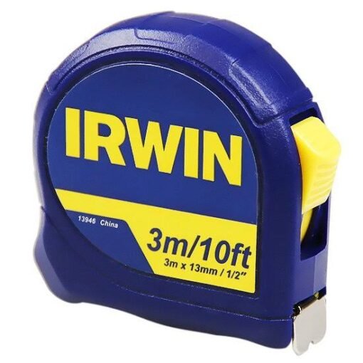 TRENA Standard 3m x 13mm - IRWIN
