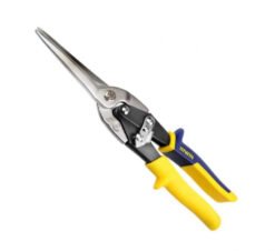 TESOURA p/Chapa Extra Cut 11.3/4" IW14075 Corte Reto Tipo Aviador - IRWIN