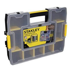 Caixa Organizadora Softmaster Stst14022 Stanley
