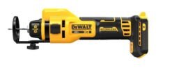 Recortadora multidirecional Drywall sem bateria 20V DCE555B-B3 Dewalt