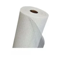 Fita telada Malha de superfície - Fita tela de fibra 100cm valor por m²